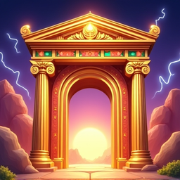 Gates of Olympus Олимп Казино