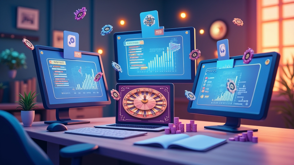 Olimp Casino официальный сайт