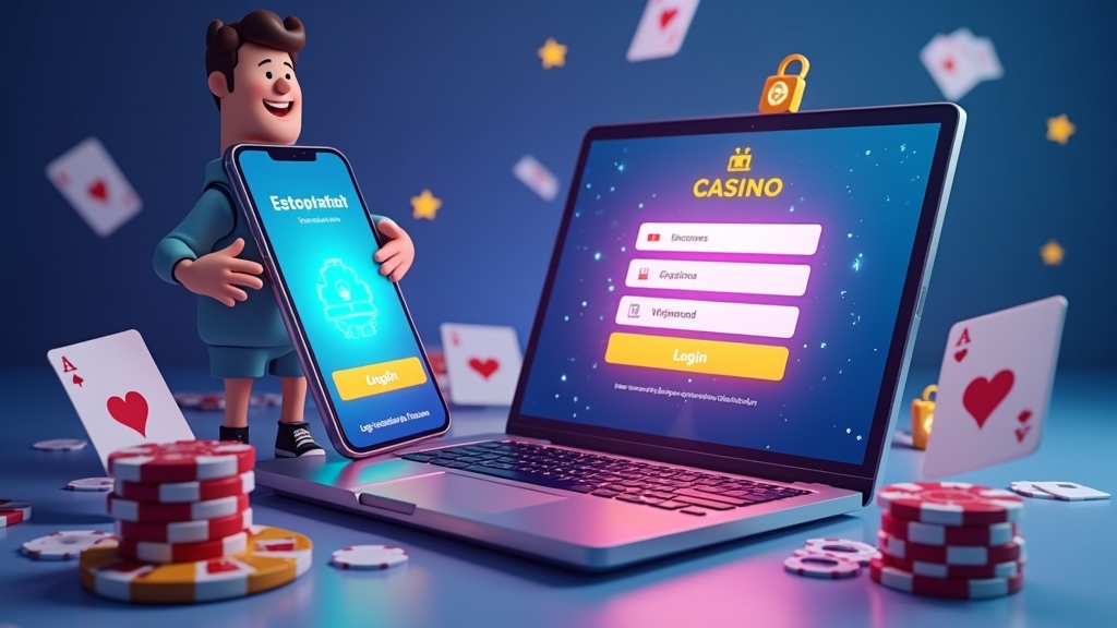 Olimp Casino официальный сайт